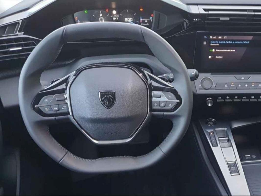 Peugeot 308 - Photo 14