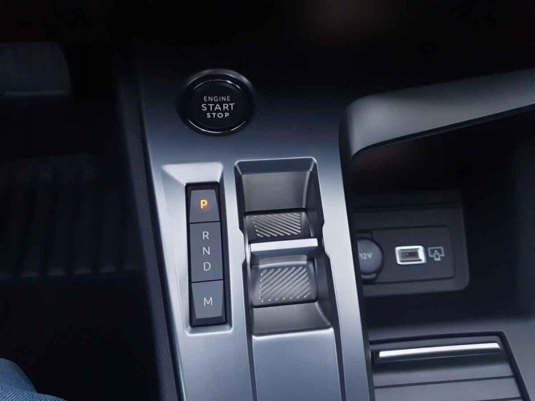 Peugeot 308 - Photo 18