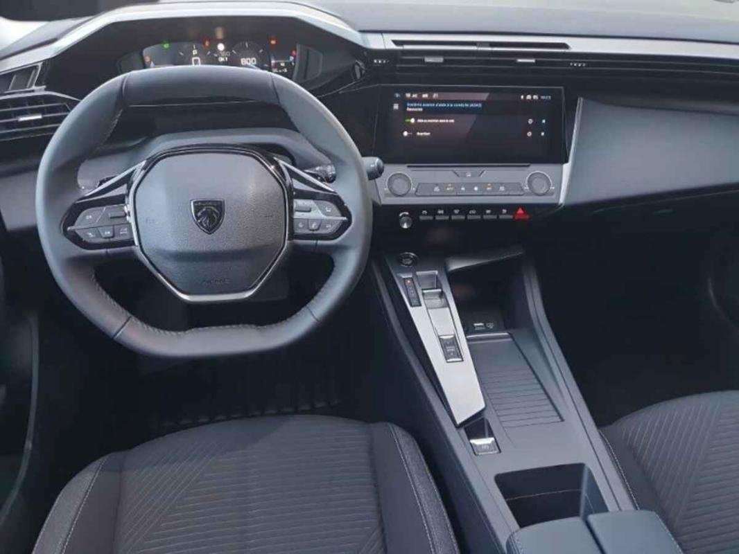 Peugeot 308 - Photo 6