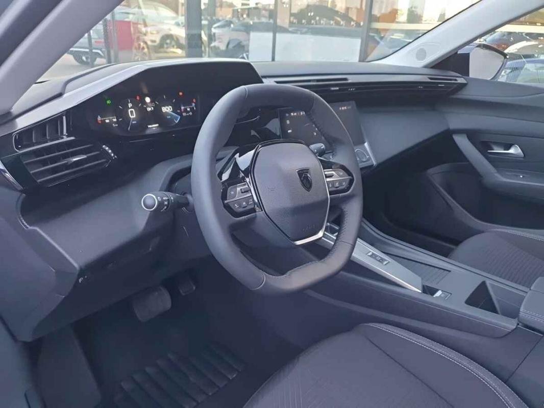 Peugeot 308 - Photo 9
