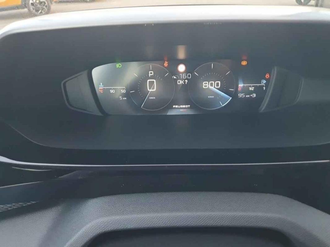Peugeot 308 - Photo 10