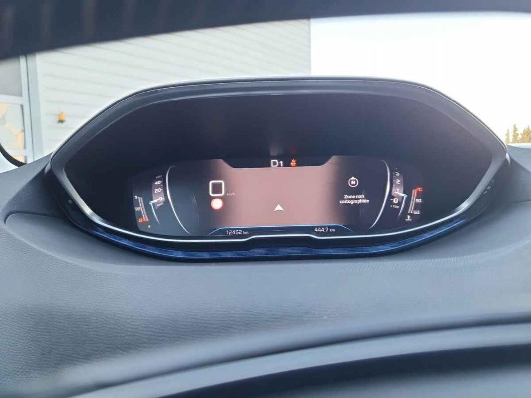 Peugeot 5008 - Photo 11