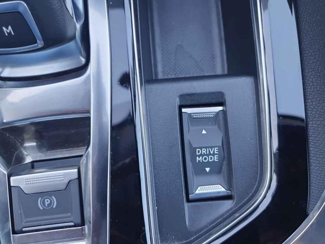 Peugeot 5008 - Photo 19