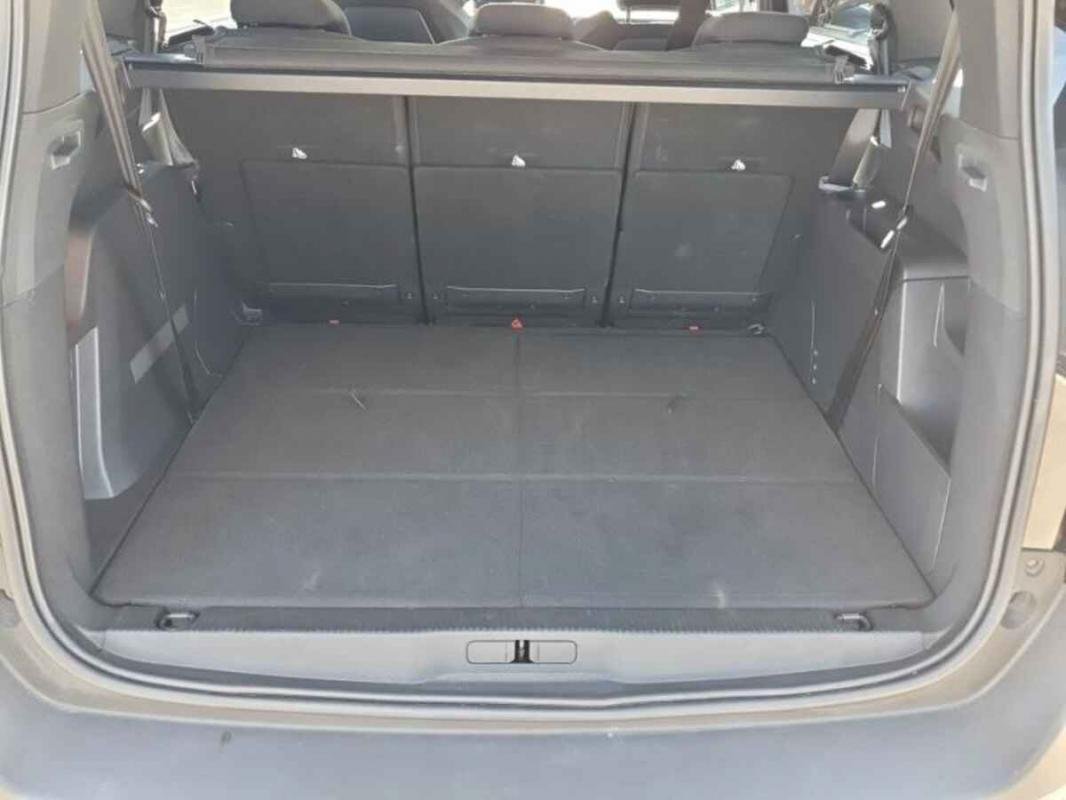 Peugeot 5008 - Photo 5