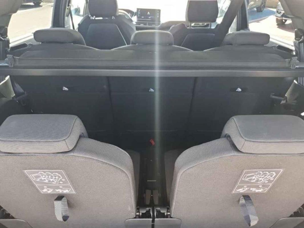 Peugeot 5008 - Photo 9