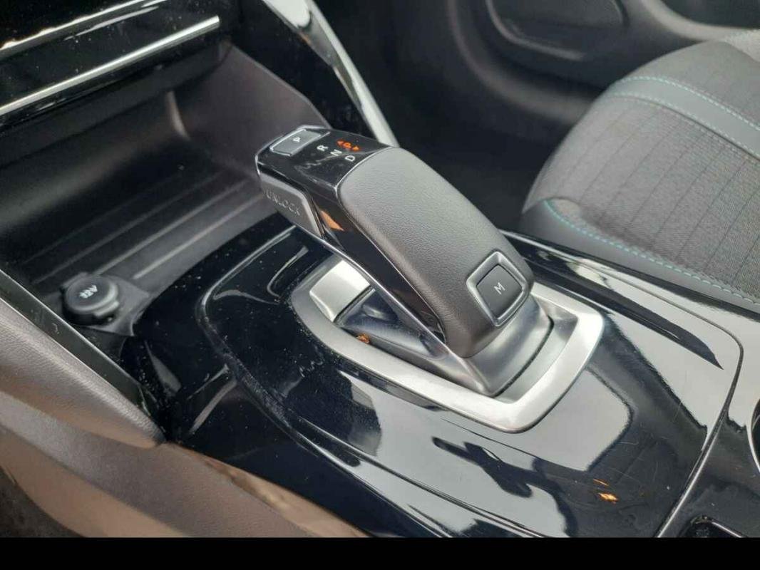 Peugeot 208 - Photo 14