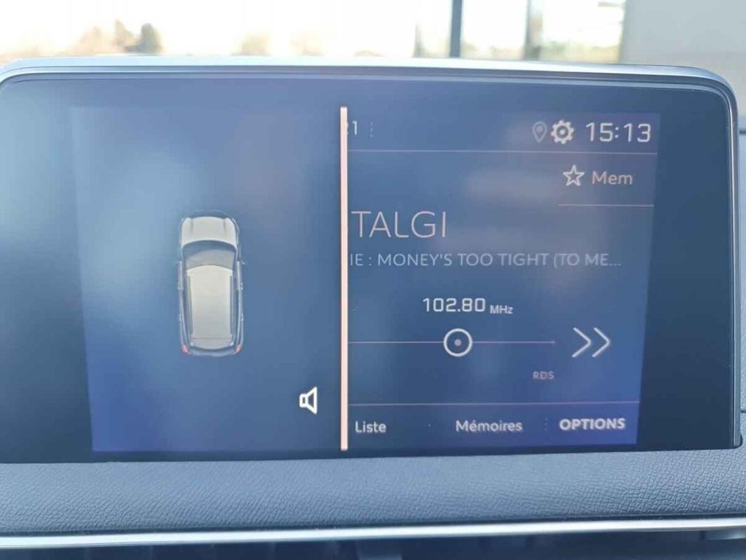 Peugeot 3008 - Photo 11