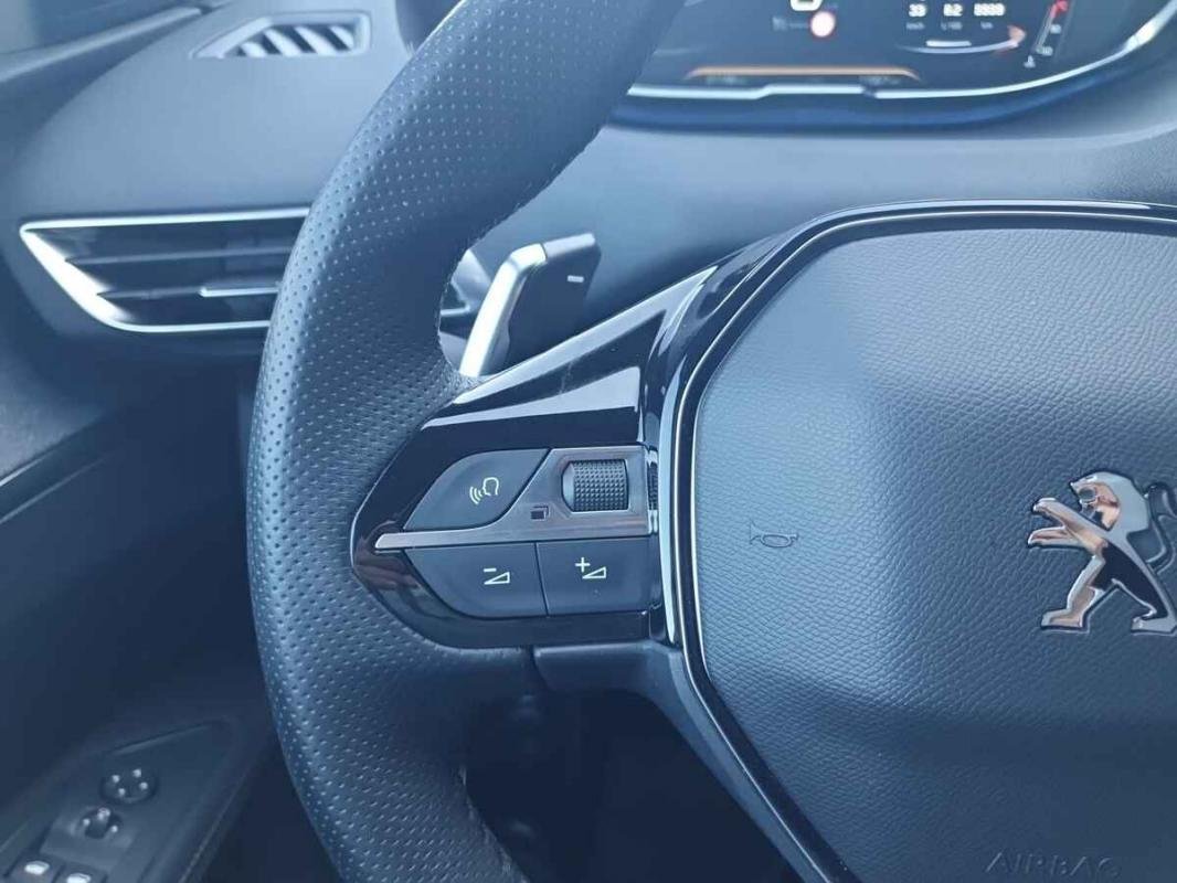 Peugeot 3008 - Photo 15