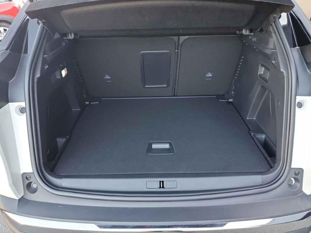 Peugeot 3008 - Photo 5