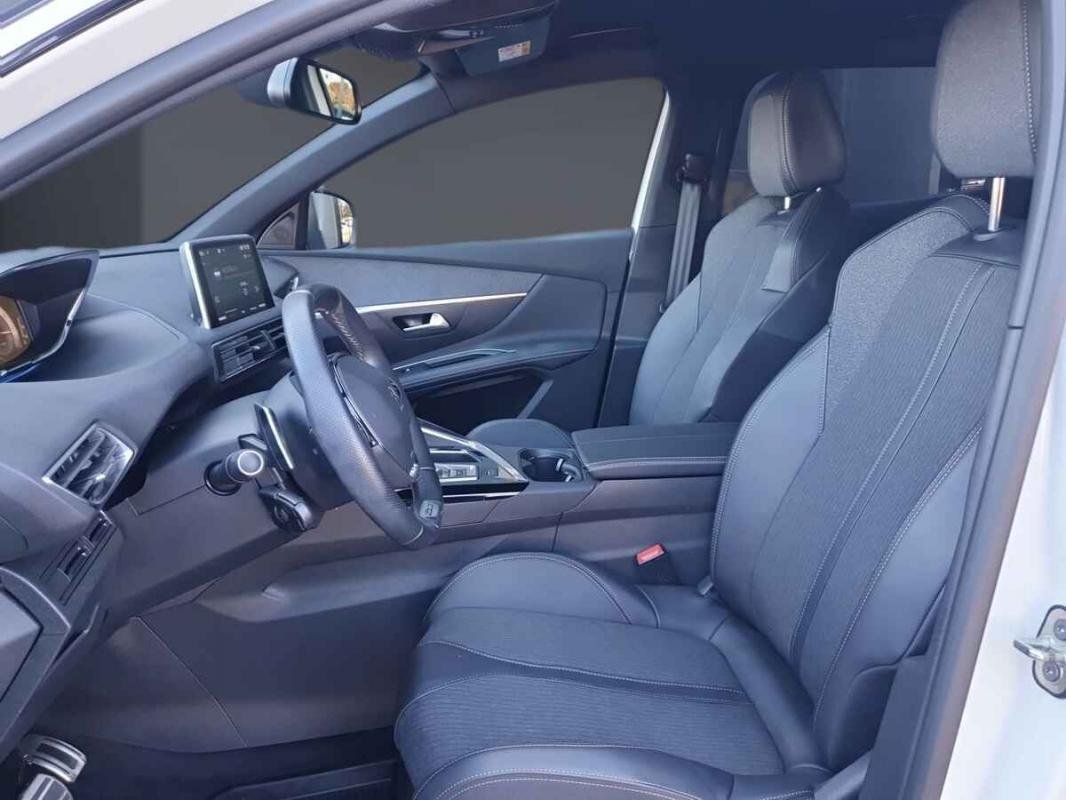 Peugeot 3008 - Photo 6