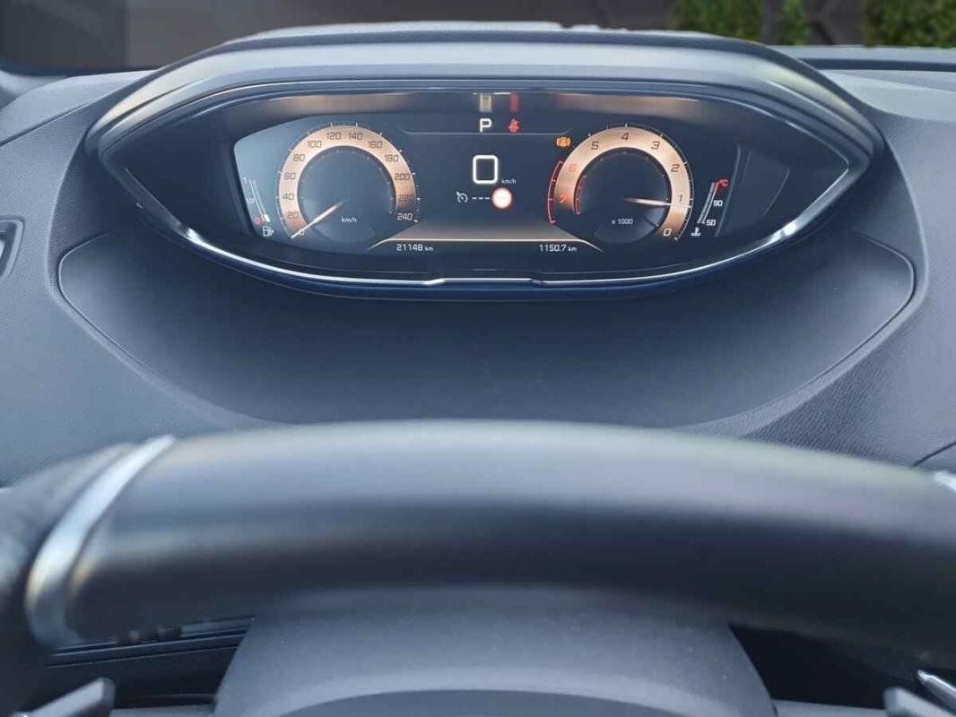 Peugeot 3008 - Photo 9