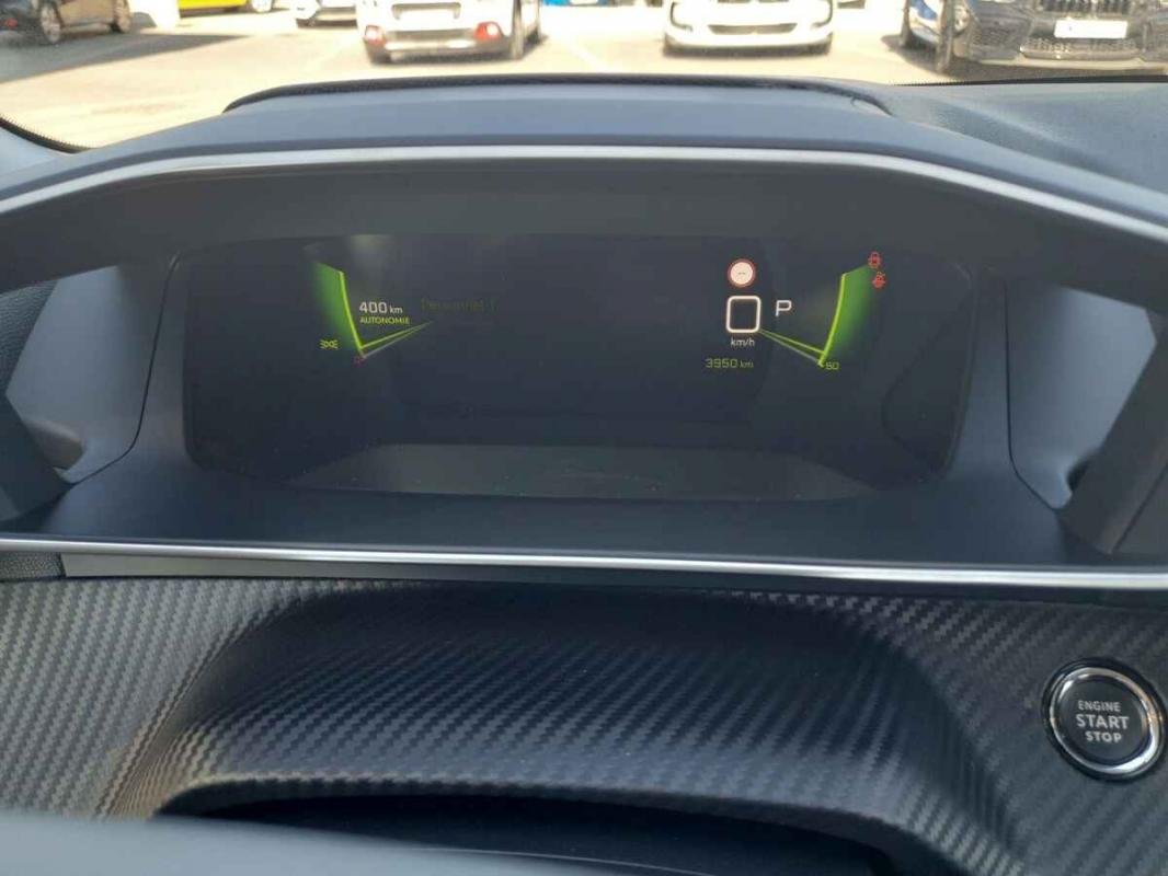 Peugeot 208 - Photo 18