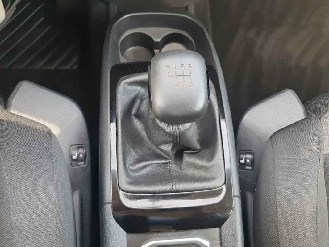Citroën c4 spacetourer - Photo 15