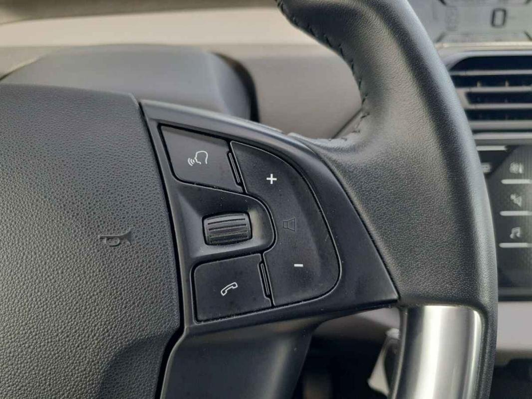 Citroën c4 spacetourer - Photo 18