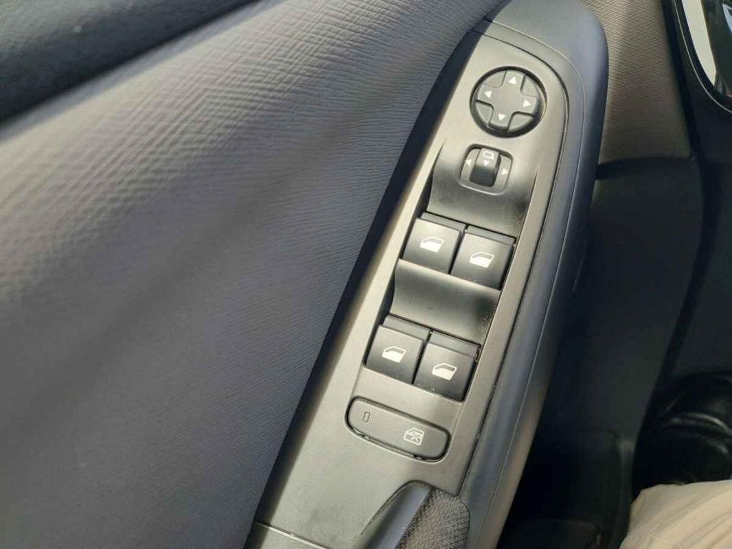 Citroën c4 spacetourer - Photo 20