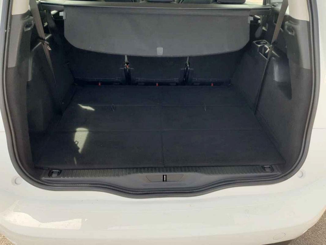 Citroën c4 spacetourer - Photo 5