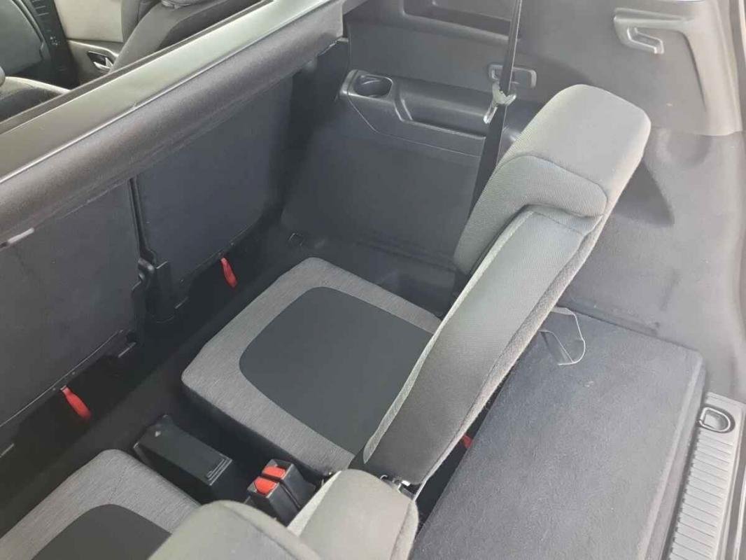 Citroën c4 spacetourer - Photo 8