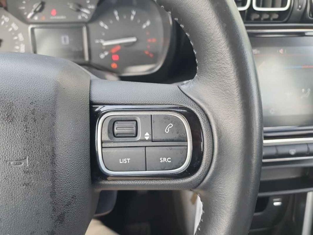 Citroën C3 Aircross - Photo 15
