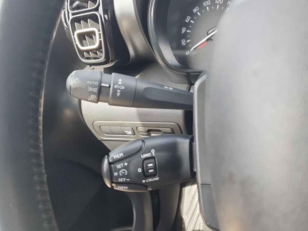 Citroën C3 Aircross - Photo 16