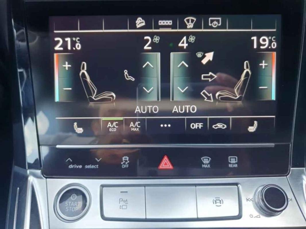 Audi e-tron - Photo 12
