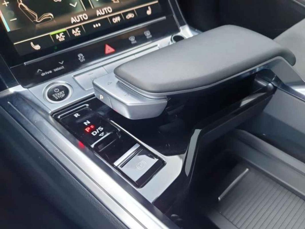Audi e-tron - Photo 14