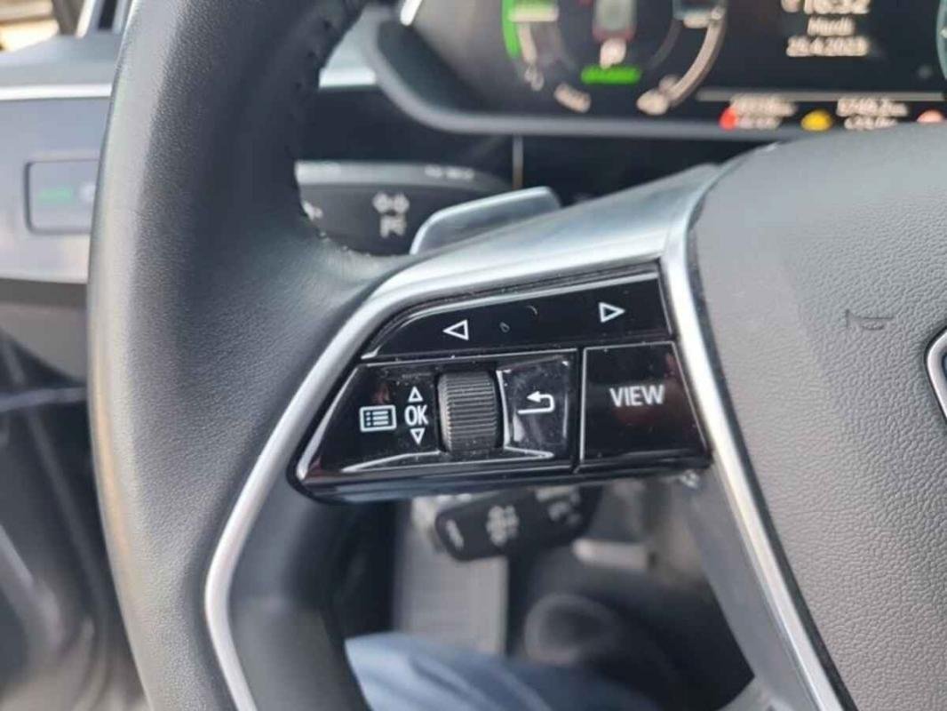 Audi e-tron - Photo 16