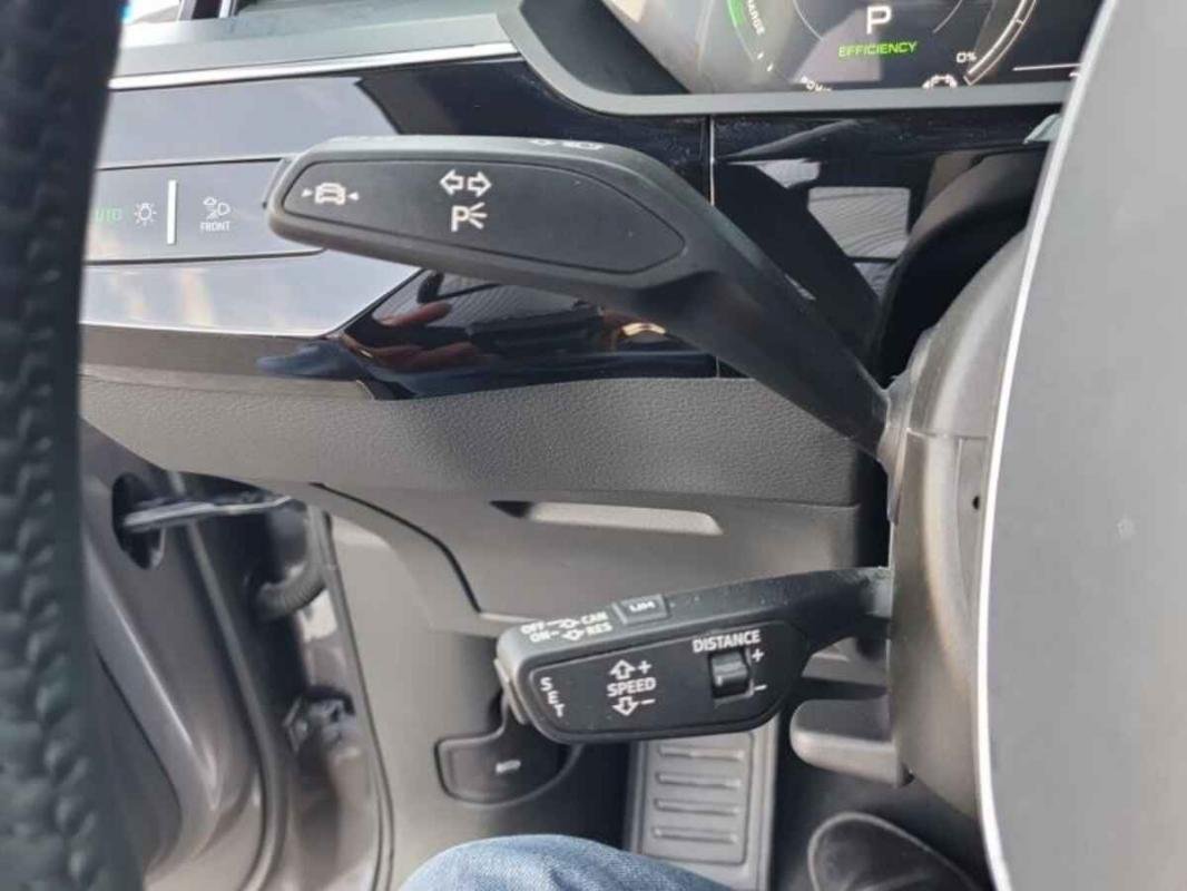Audi e-tron - Photo 18