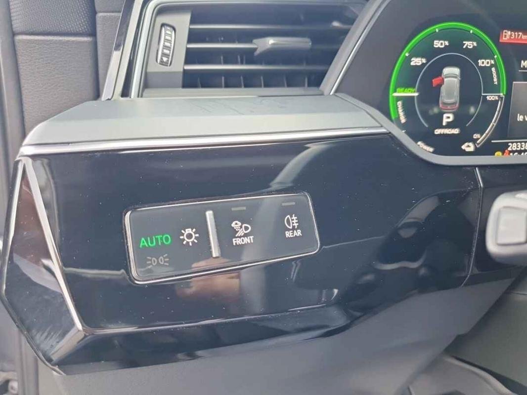 Audi e-tron - Photo 19