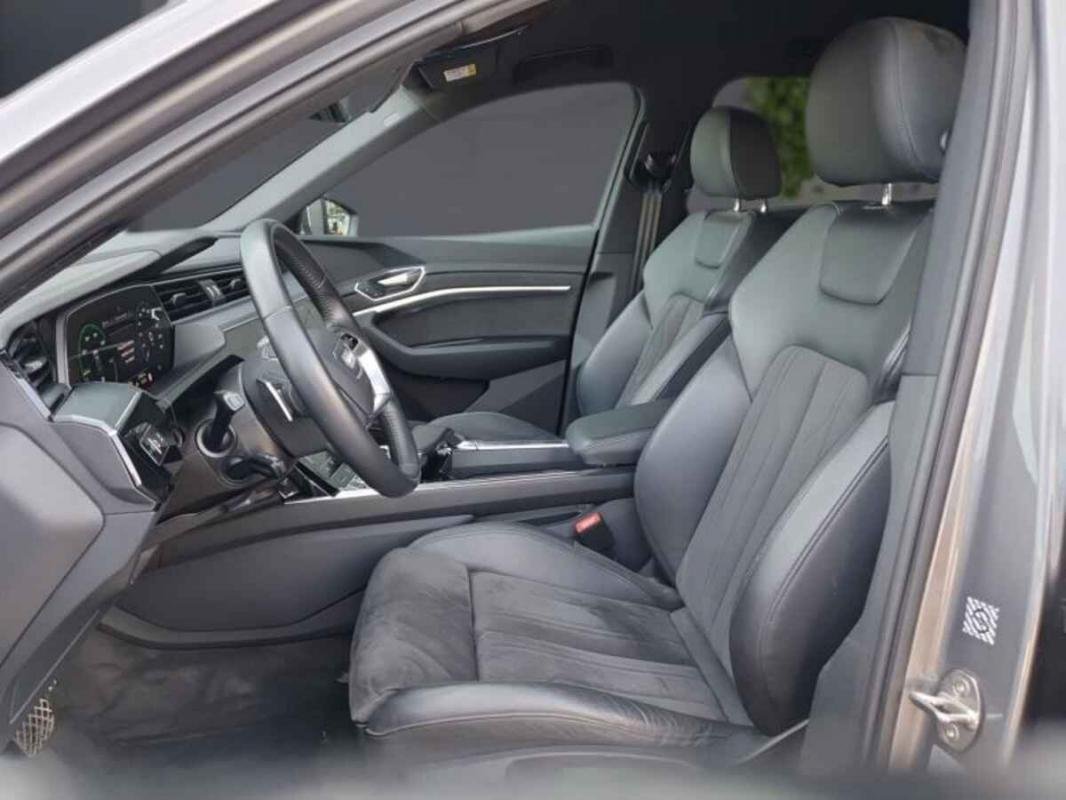 Audi e-tron - Photo 6