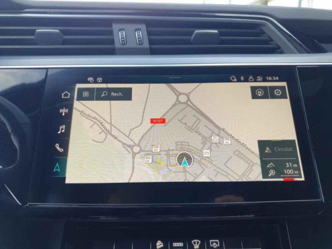 Audi e-tron - Photo 10