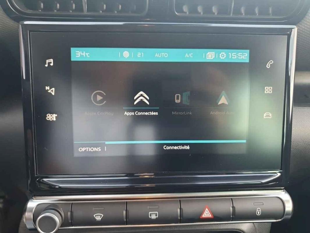 Citroën C3 Aircross - Photo 12