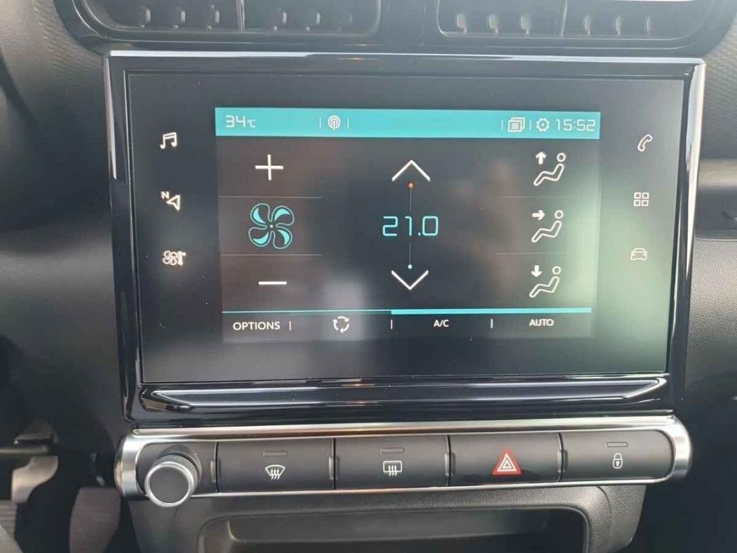 Citroën C3 Aircross - Photo 13