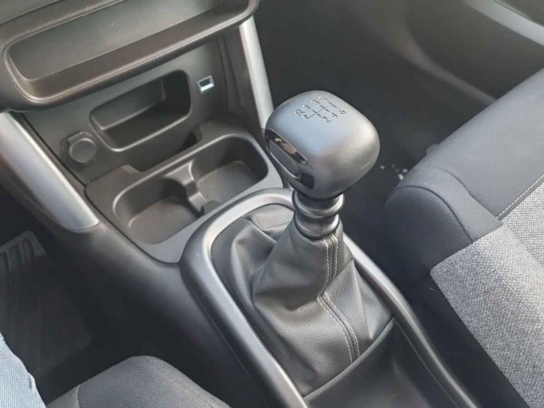 Citroën C3 Aircross - Photo 14