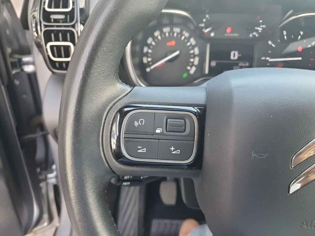Citroën C3 Aircross - Photo 15