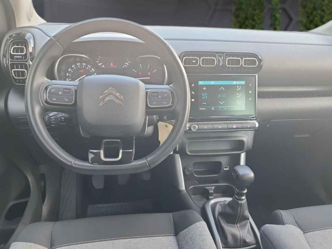 Citroën C3 Aircross - Photo 8