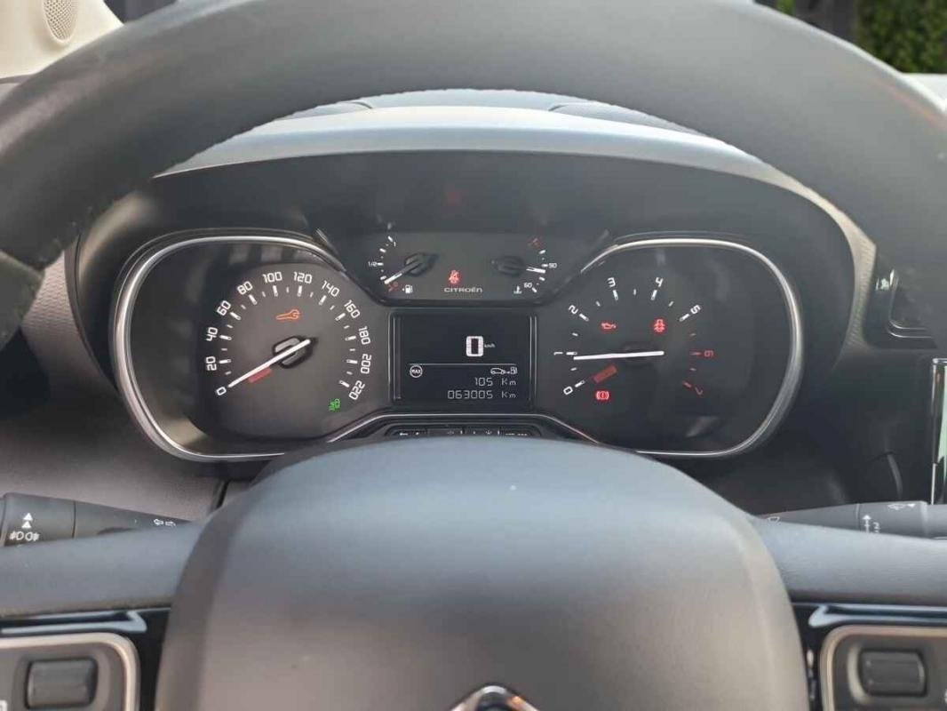 Citroën C3 Aircross - Photo 9