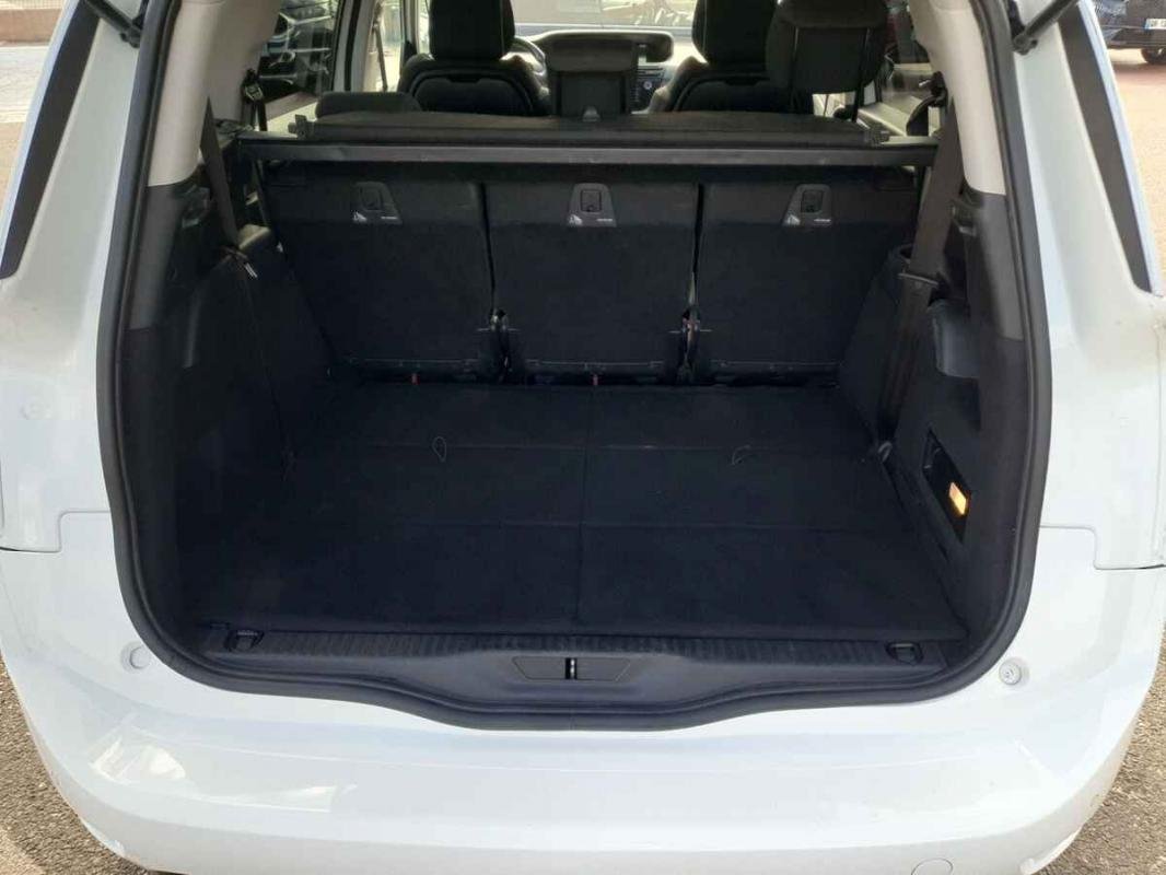 Citroën c4 spacetourer - Photo 5