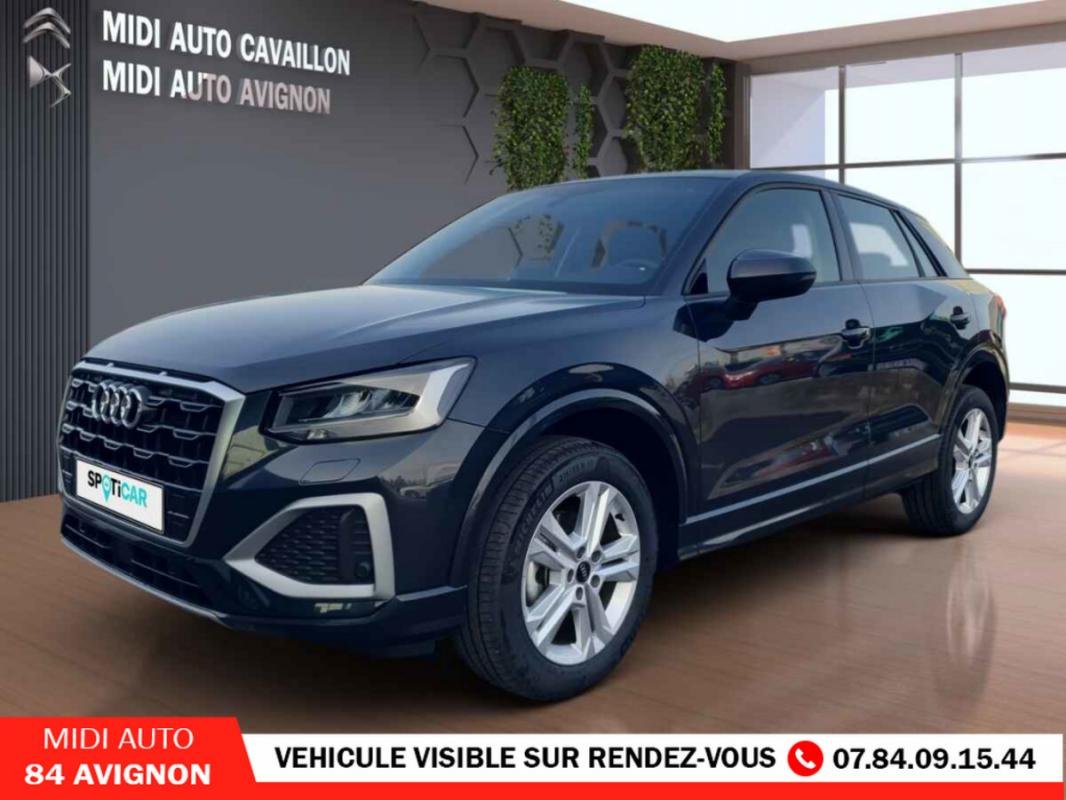 Audi Q2 - Photo 1