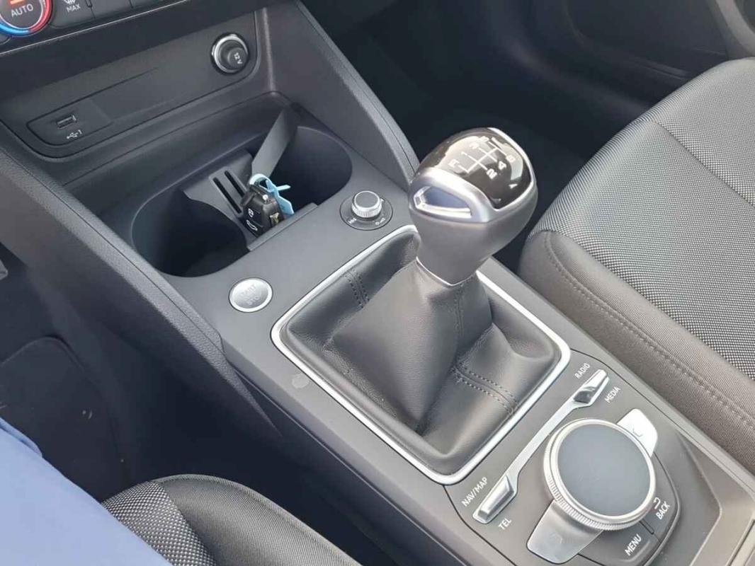 Audi Q2 - Photo 12