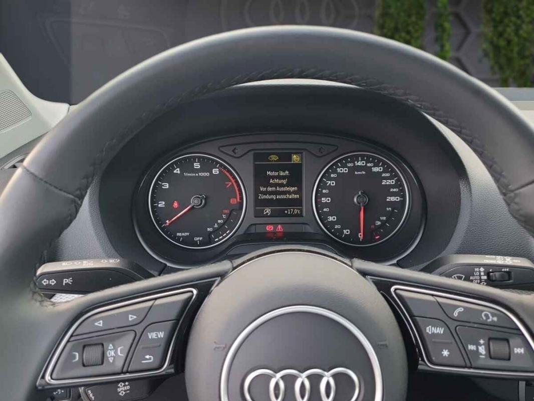 Audi Q2 - Photo 13