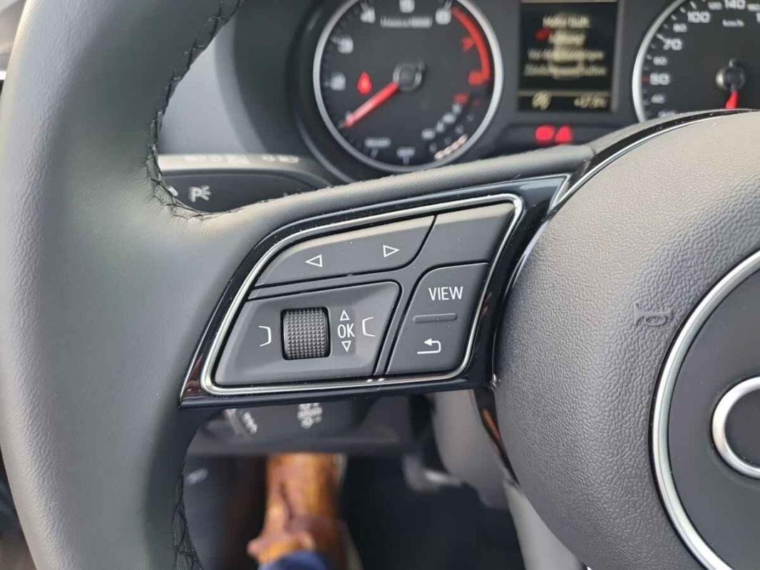 Audi Q2 - Photo 14