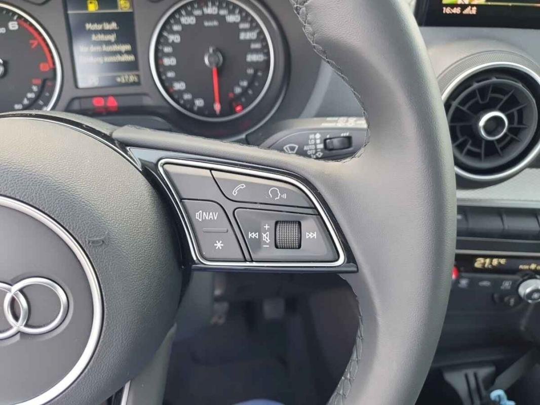 Audi Q2 - Photo 15