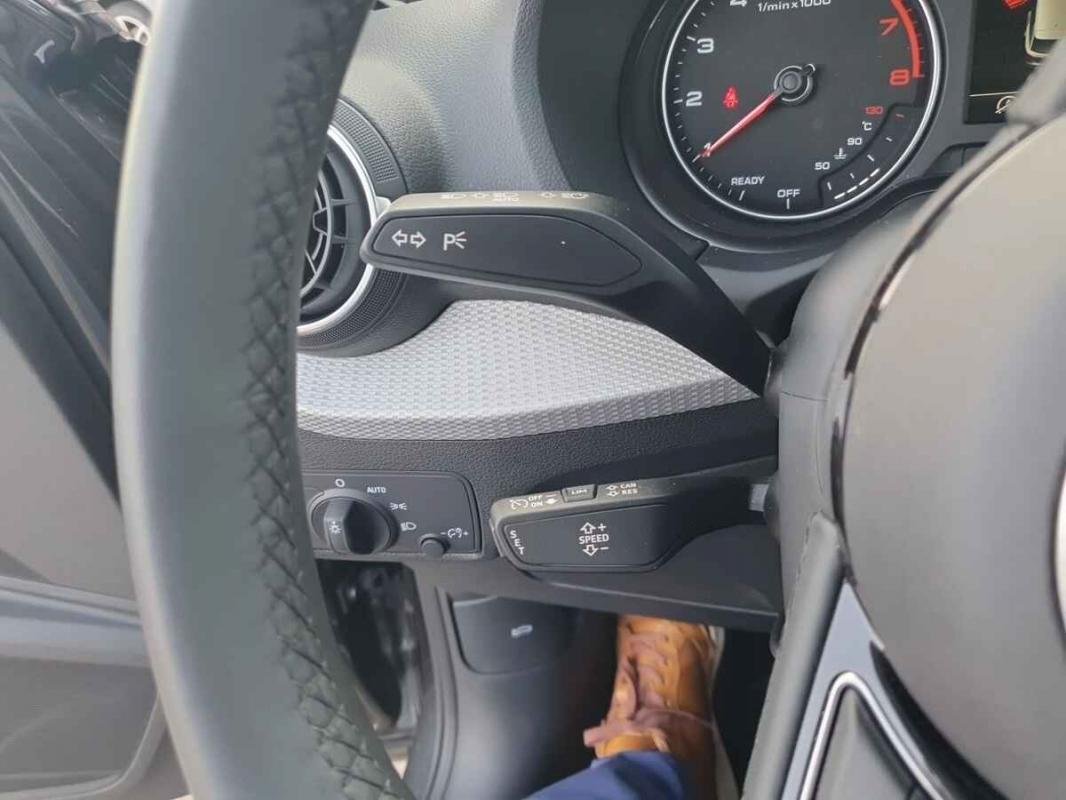 Audi Q2 - Photo 16