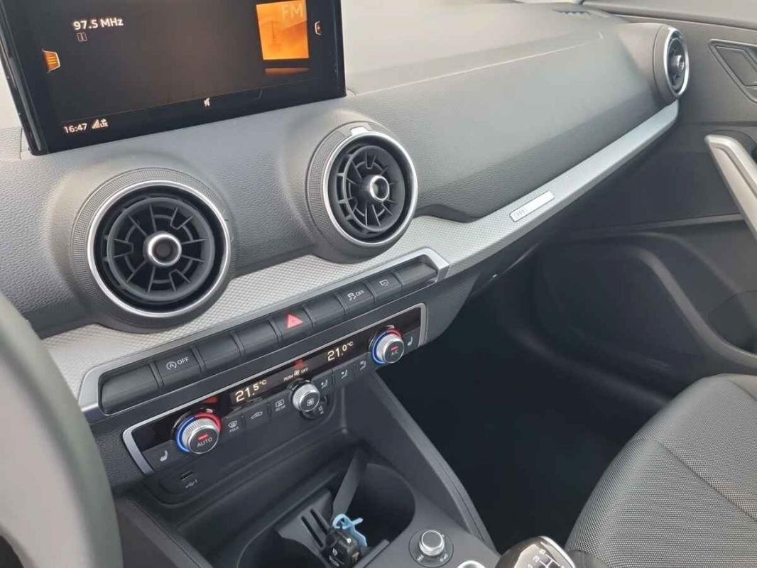 Audi Q2 - Photo 19