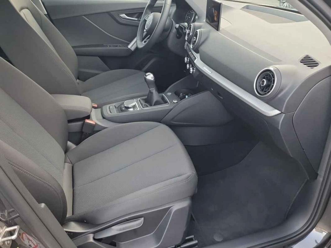 Audi Q2 - Photo 20