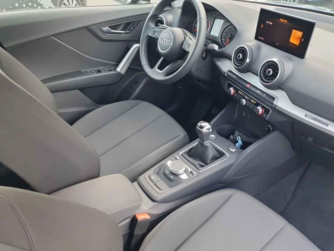 Audi Q2 - Photo 21