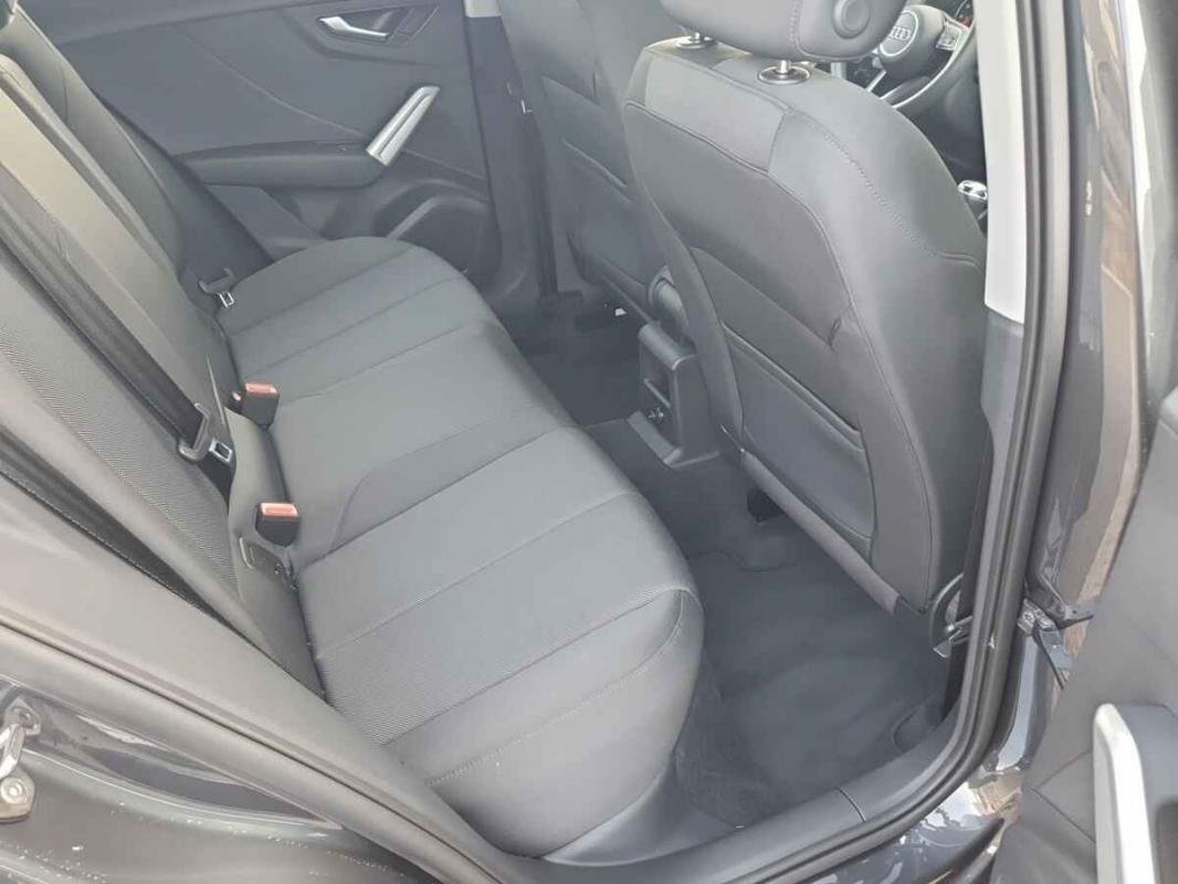 Audi Q2 - Photo 22