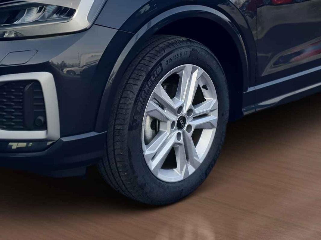 Audi Q2 - Photo 23