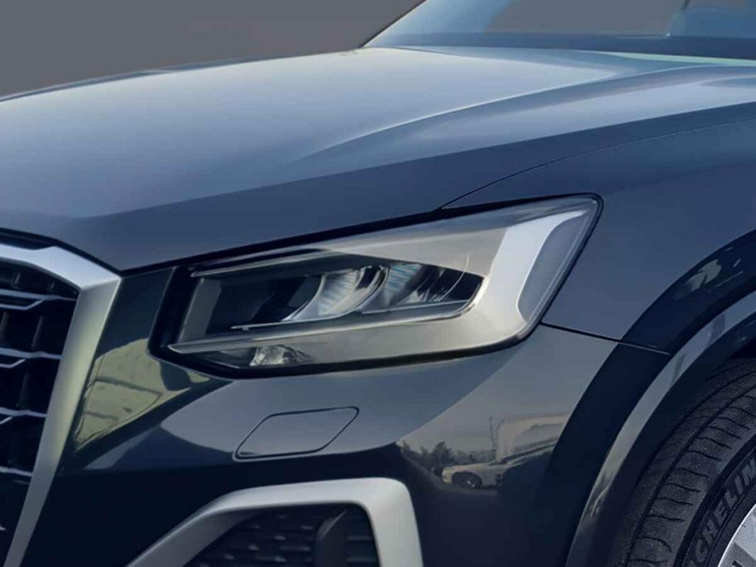 Audi Q2 - Photo 24