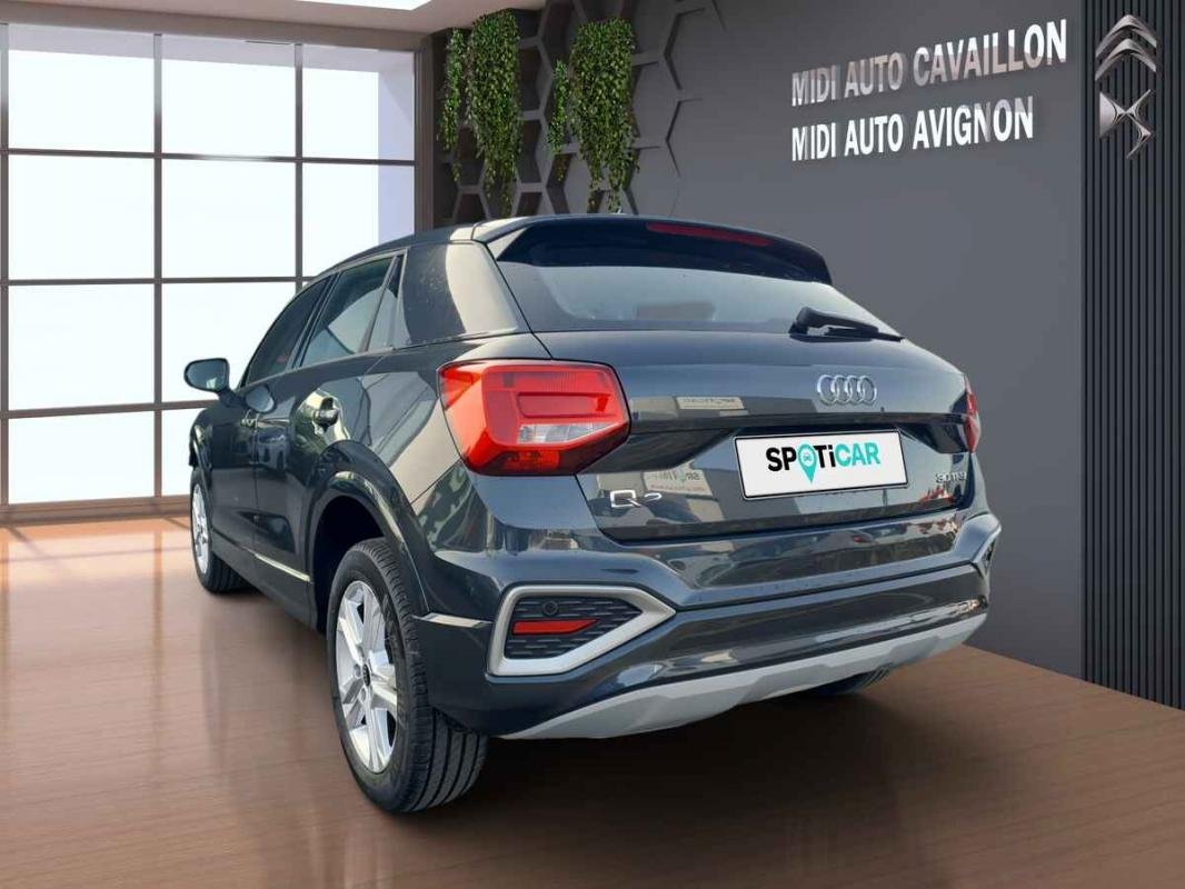 Audi Q2 - Photo 25